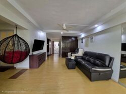 Blk 589 Woodlands Drive 16 (Woodlands), HDB Executive #634922261